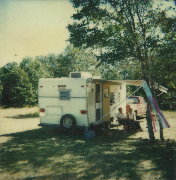 sugar valley camp rv 1984